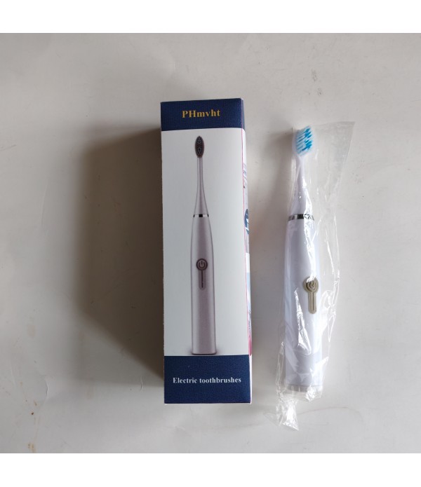 PHmvht Electric Toothbrushes Rechargeable Electric...